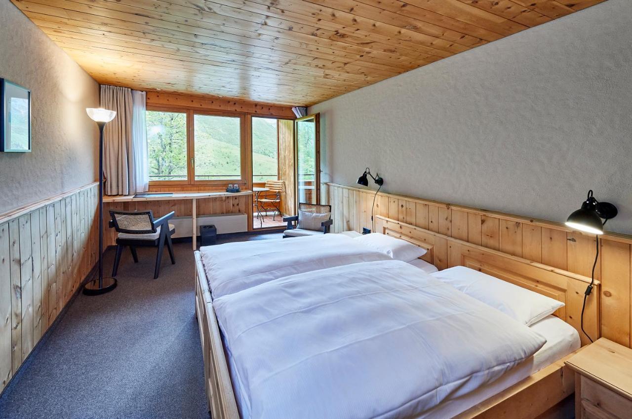 Hotel Stoffel - Adults Only Ароза Экстерьер фото