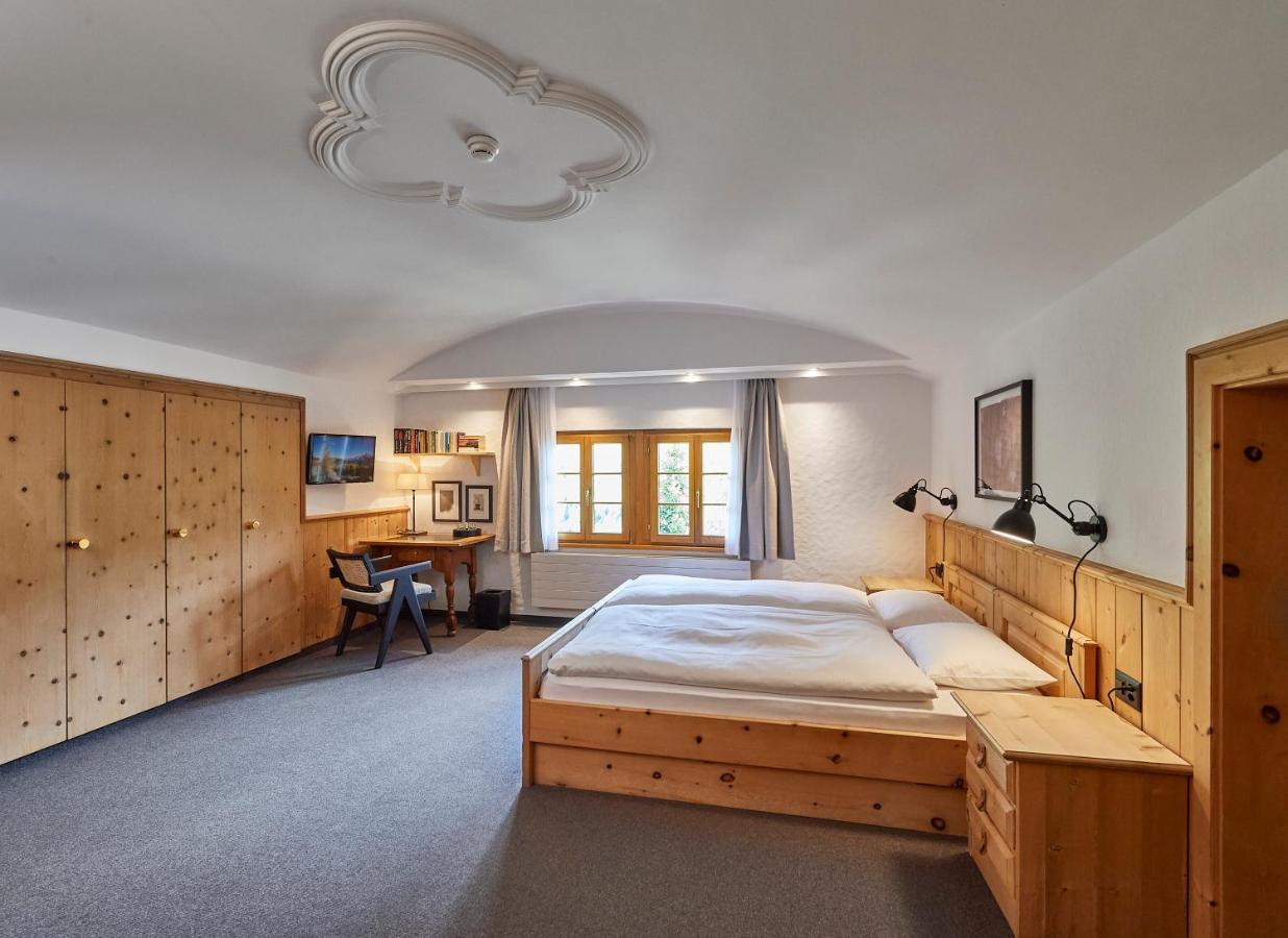 Hotel Stoffel - Adults Only Ароза Экстерьер фото