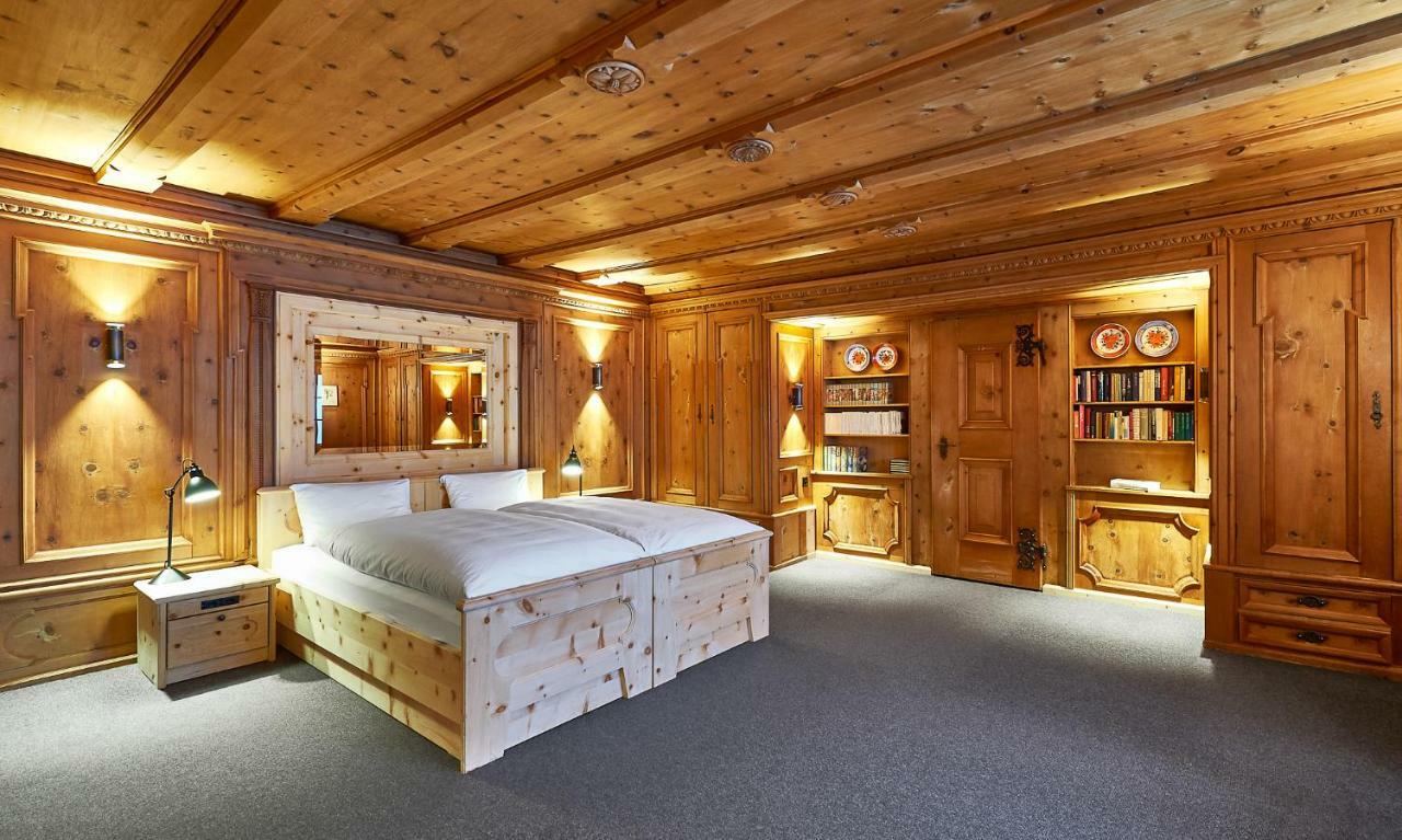 Hotel Stoffel - Adults Only Ароза Экстерьер фото